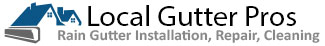 Rock Falls Gutter Contractors